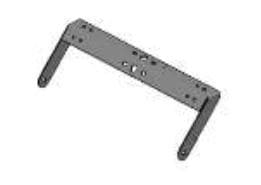 EASY LED - Kiinnike PRO SERIES - PRO 500 SANKAPAKETTI