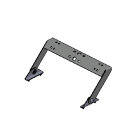 EASY LED - Kiinnike PRO Series - PRO 400 sankapaketti