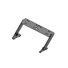 EASY LED - Kiinnike PRO Series - PRO 400 sankapaketti
