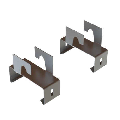 EASY LED - Mekaaninen lisätarvike - PICA Vaakavaijerikiinnikkeet