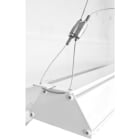 EASY LED - Mekaaninen lisätarvike - PICA Pystyvaijerikiinnikkeet