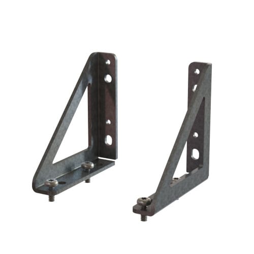 EASY LED - Mekaaninen lisätarvike - PICA Seinäkiinnikkeet 90°