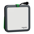 SCHNEIDER ELECTRIC - Työmaavalaisin Thorsman - Thorsman 75W, 8500lm, IP54