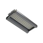 EASY LED - Teollisuusvalaisin suljettu - DODO 500 150W DALI 840 Wide PC