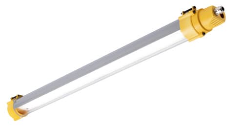 I-VALO - ATEX-valaisin - 10269644 IP66 6800 4K PMMA