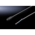 RITTAL - Liitäntäkaapeli LED 3m - 4315.800 3m johto LED valaisim