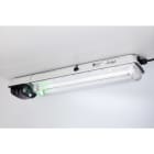 STIG WAHLSTRÖM - ATEX-valaisin - 6009/4LED25W IIC turvavalaisin