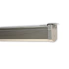 ELEKTRO-VALO - Suljettu teollisuusvalaisi ARP - ARP6C60A104W12645lm4KDali