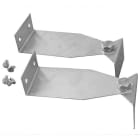 EXAKTOR - Kiinnityskulmapari - 327B kiinnityskulmapari