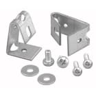 EXAKTOR - Vaijerikiinnikepari - 343 vaijerikiinnike