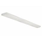 EXAKTOR - Yleisvalaisin pinta Naiad 25G3 - Naiad L150 5500lm 840 O