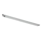 EXAKTOR - Teollisuusvalaisin avoin - Tage L130 7000lm 840 WB90