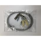 EXAKTOR - Mekaaninen lisätarvike - Hugin vaijeriripustussarja