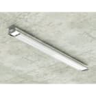 EXAKTOR - Teollisuusvalaisin avoin - Zenit L130 10000lm MB60 CLO DA