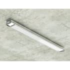 EXAKTOR - Teollisuusvalaisin avoin - Zenit L160 12000lm MB60 CLO DA