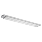 EXAKTOR - Teollisuusvalaisin avoin - Tage2R L160 27000lm 840 WB90 D