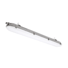 EXAKTOR - Teollisuusvalaisin suljettu - POP Li66 L150 7200lm Flex