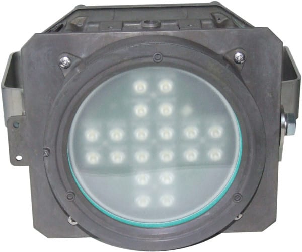 MALUX FINLAND - ATEX-valaisin - LED 5207lm 49W 5700K