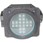 MALUX FINLAND - ATEX-valaisin - LED 5207lm 49W 5700K