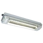 MALUX FINLAND - eLLK92 LED 400A 2/6-2M 2G2D - ATEX-valaisin Atex