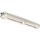 MALUX FINLAND - eLLK92 LED 800A 2/6-2M 2G2D - ATEX-valaisin Atex
