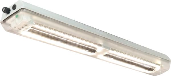 MALUX FINLAND - eLLK92 LED 800A 2/6-2M 2G2D - ATEX-valaisin Atex