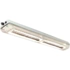 MALUX FINLAND - eLLK92 LED 800A 2/6-2M 2G2D - ATEX-valaisin Atex