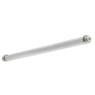PRACHT LEUCHTEN - Teollisuusvalaisin suljettu - TUBIS BL IP67/69K 2800lm 20W