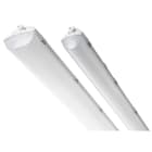 AIRAM - Suljettu teollisuusvalaisin - IP66 IK10 30W/840 PCO GR