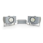 AUTROSAFE - Yleisvalaisin - AUTROLED 1.003 LED 160W