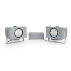 AUTROSAFE - Yleisvalaisin - AUTROLED 1.003 LED 160W