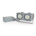 AUTROSAFE - Yleisvalaisin - AUTROLED 2.001 LED 160W