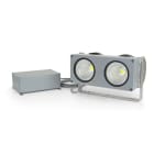 AUTROSAFE - Yleisvalaisin - AUTROLED 2.001 LED 160W