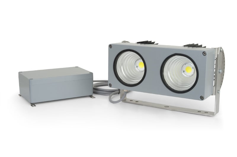 AUTROSAFE - Yleisvalaisin - AUTROLED 2.003 LED 160W