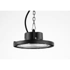 PERFORMANCE IN LIGHTING - Syväsäteilijä - A+ 60 C/EW IP 65 840 BK+sanka