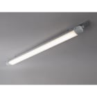 HIDE-A-LITE - Teollisuusvalaisin suljettu - Liteline IP65 7800lm 59W 840 GR
