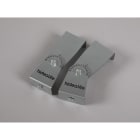 HIDE-A-LITE - Mekaaninen lisätarvike - Säädettävä kulmakiinnike 2kpl