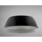 HIDE-A-LITE - Optinen lisätarvike Highlite - Reflektori Musta/Alu