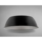 HIDE-A-LITE - Optinen lisätarvike Highlite - Reflektori Musta/Alu