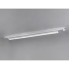 HIDE-A-LITE - Teollisuusvalaisin avoin Indline - IP23 17200lm 110W 840