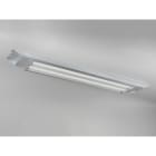 HIDE-A-LITE - Teollisuusvalaisin avoin Indline Sport - IP23 25400lm 150W 840 65°ASYM