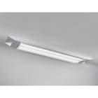 HIDE-A-LITE - Teollisuusvalaisin avoin Indline Sport - IP23 21700lm 150W 840 90°