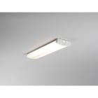 HIDE-A-LITE - Teollisuusvalaisin roiskevesi - IP44 2100lm 18W 840 WH S