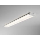 HIDE-A-LITE - Teollisuusvalaisin roiskevesi - IP44 6300lm 40W 3/4K WH EM DA2