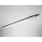 HIDE-A-LITE - Teollisuusvalaisin suljettu - IP66 8400lm 52W 3/4K GR DA2