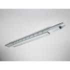 HIDE-A-LITE - Teollisuusvalaisin avoin - IP23 8650lm 62W 4K GR