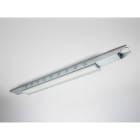 HIDE-A-LITE - Teollisuusvalaisin avoin - IP23 14400lm 80W