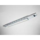 HIDE-A-LITE - Teollisuusvalaisin avoin - IP23 15100lm 80W DA2 CLO