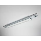 HIDE-A-LITE - Teollisuusvalaisin avoin - IP23 15400lm 80W Casambi
