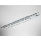 HIDE-A-LITE - Teollisuusvalaisin avoin - IP23 17550lm 97W